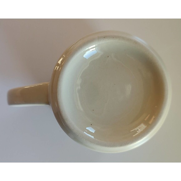 Bolling Air Force Base Coffee Mug Souvenir A1 - Picture 3 of 3